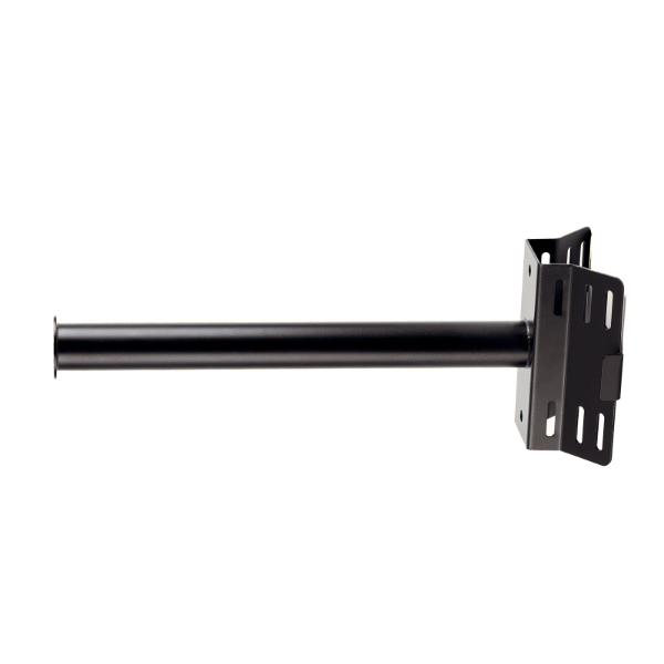 tree and pole bracket