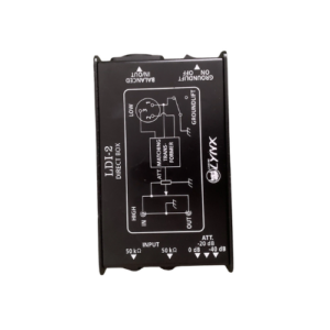 leisure lynx ldi 2 direct box
