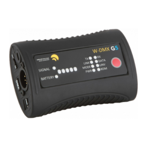 wireless solution w dmx g5