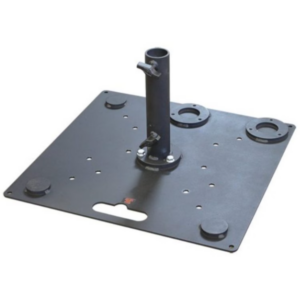 3 point tank trap kit