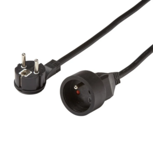 schuko 10m 1 way