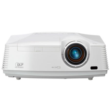 mitsubishi xd600u 4500 ansi lumens projector (hdmi/vga input)