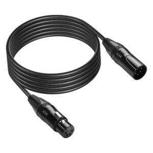 dmx 4 pin