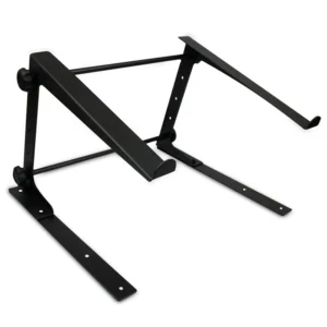 dj laptop stand