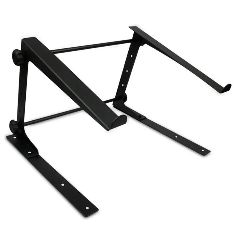 dj laptop stand