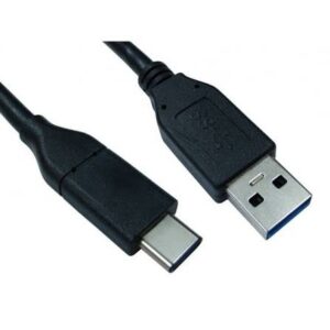 usb c to usb a 2m
