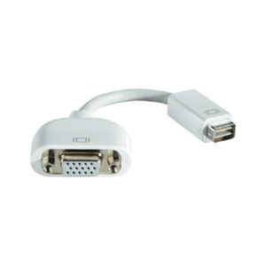 mini dvi to vga