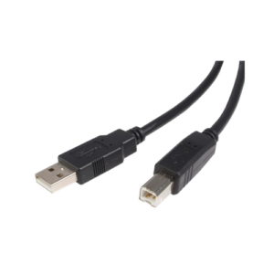 usb a to usb b 2m
