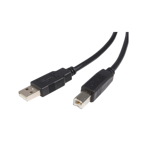 usb a to usb b 2m