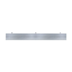 dance floor: full edge 4ft (5" aluminium)