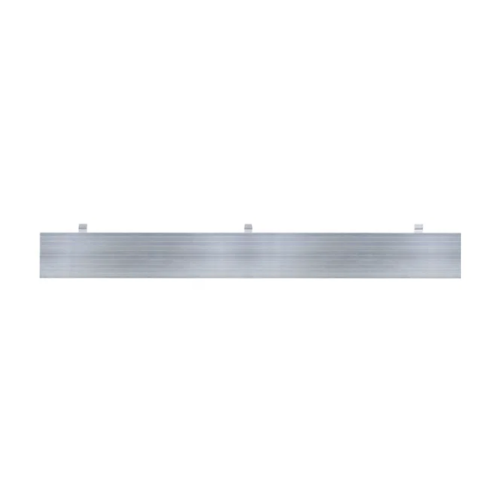 dance floor: full edge 4ft (5" aluminium)