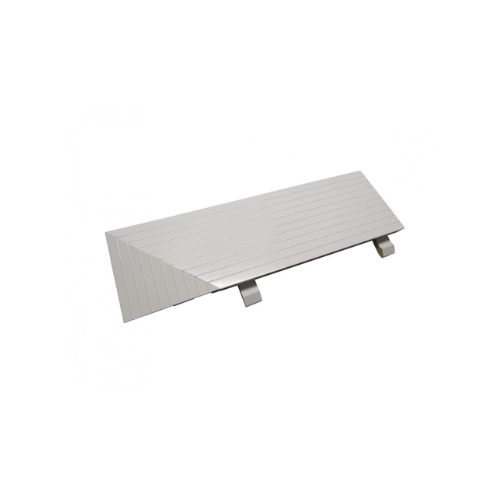 dance floor: right corner 15" (5" aluminium)