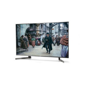 50" led tv screen sony kd 49xg9005