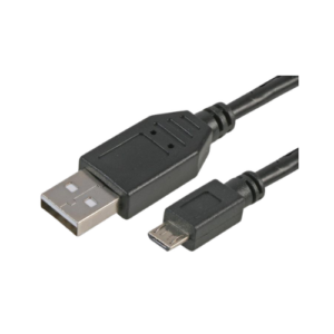 usb micro b to usb a 1m