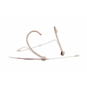 headset mic omni directional