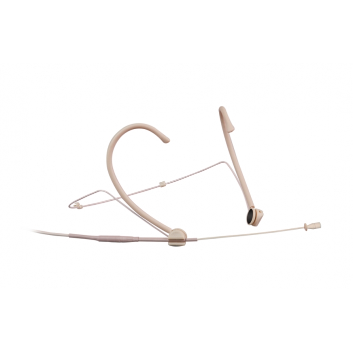 headset mic omni directional