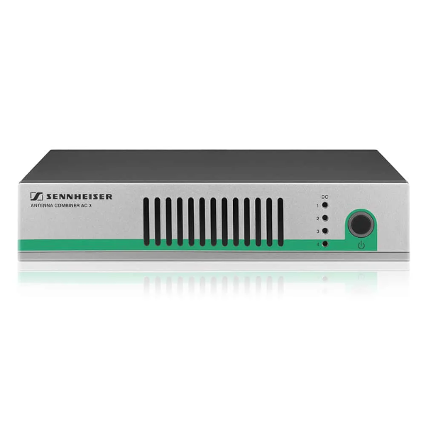 sennheiser ac3 antenna combiner