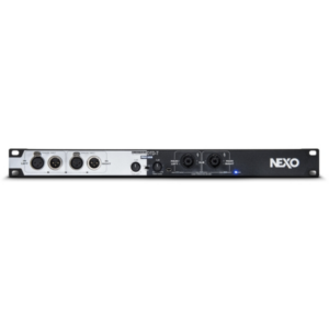 nexo processor dtd t