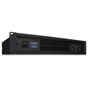 qsc amplifier cx902