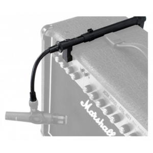 microphone stand: millenium amp clamp