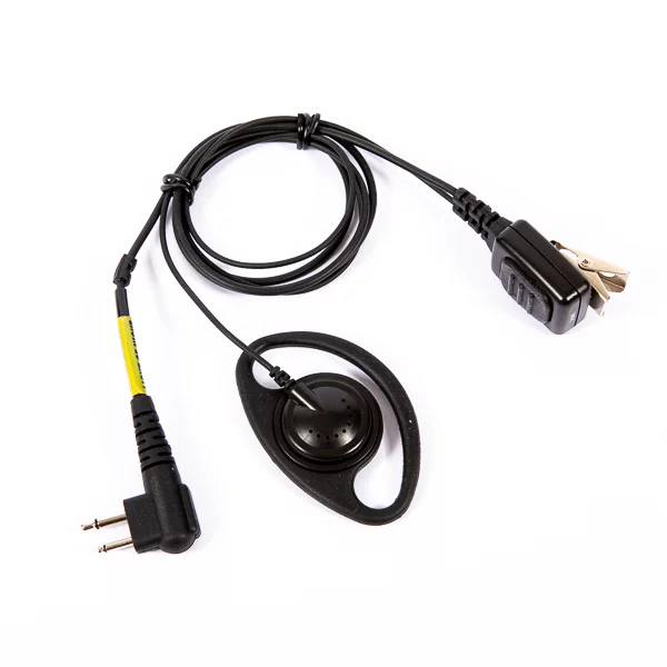 motorola on ear pieces
