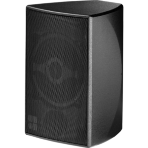 speaker: d&b e5