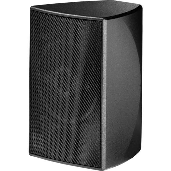 speaker: d&b e5