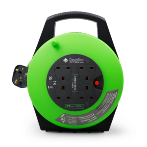 13a 10m 4 way reel